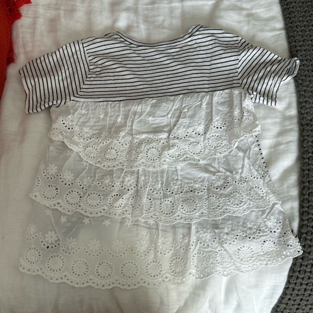 Sundance Top